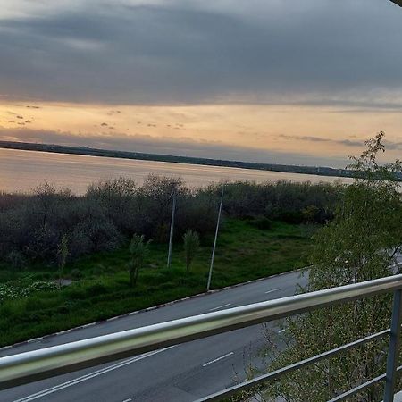 Mamaia Summerland Seaview Apartment Luaran gambar
