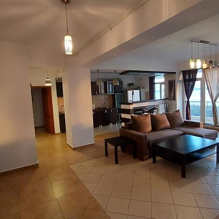 Mamaia Summerland Seaview Apartment Luaran gambar
