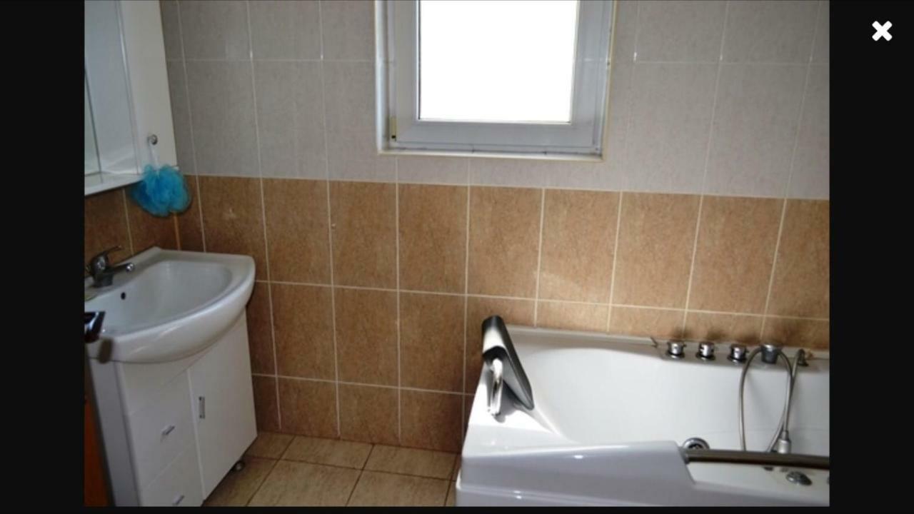 Mamaia Summerland Seaview Apartment Luaran gambar