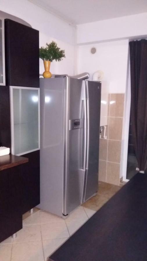 Mamaia Summerland Seaview Apartment Luaran gambar