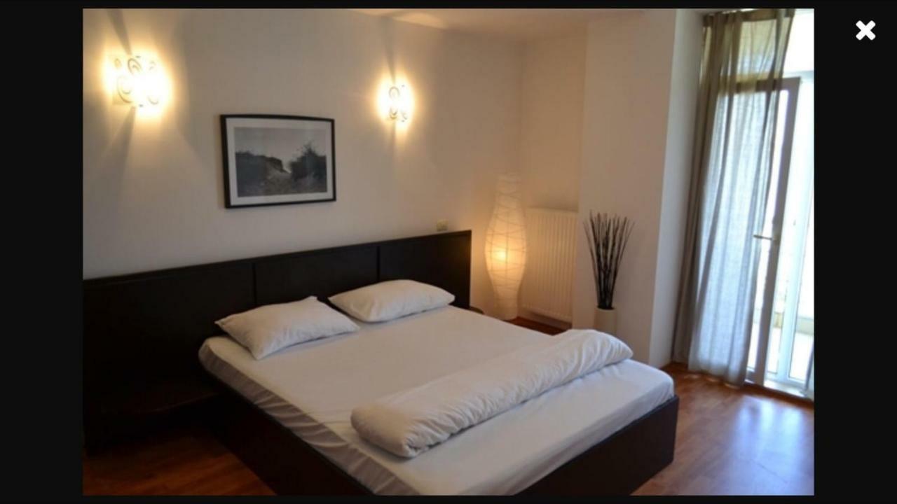 Mamaia Summerland Seaview Apartment Luaran gambar