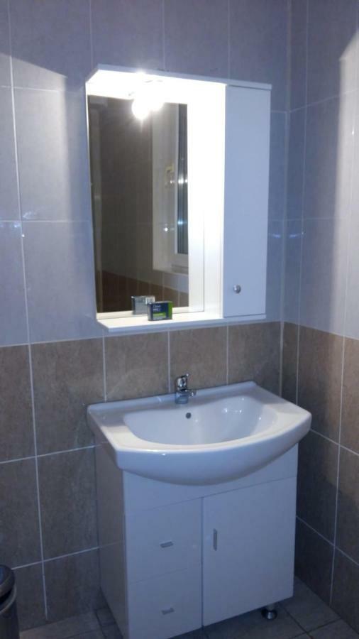 Mamaia Summerland Seaview Apartment Luaran gambar