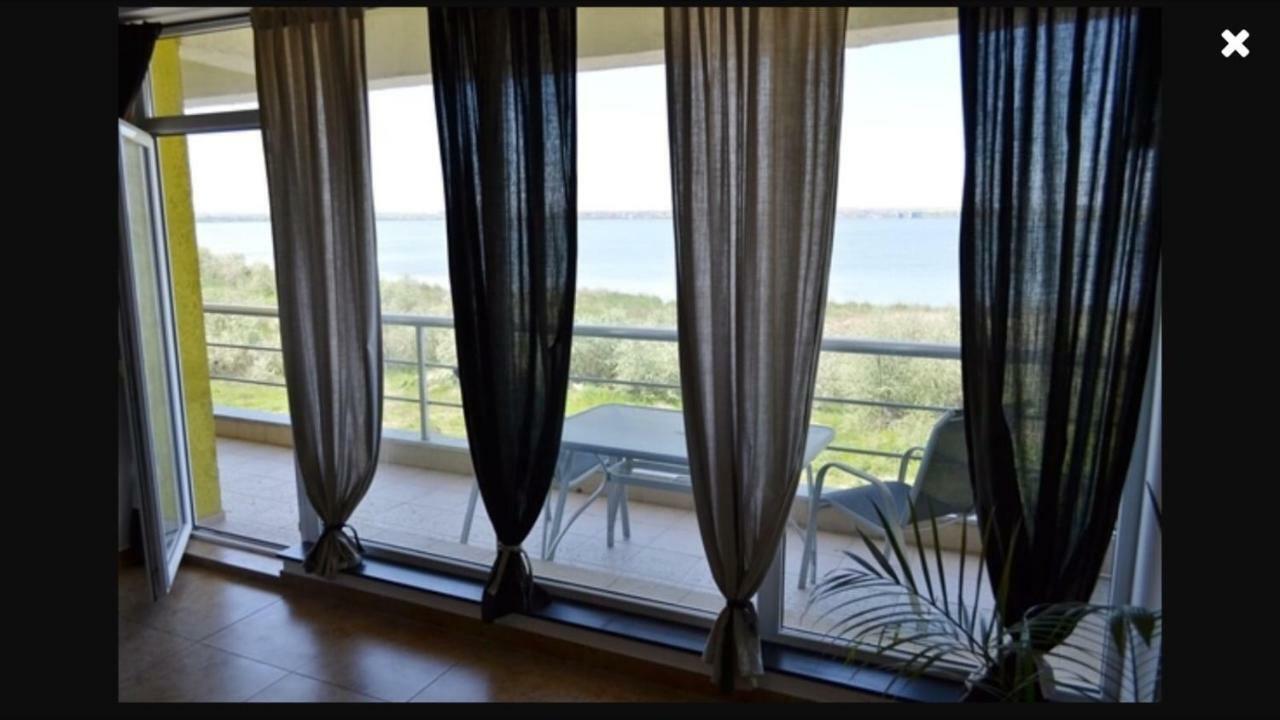 Mamaia Summerland Seaview Apartment Luaran gambar