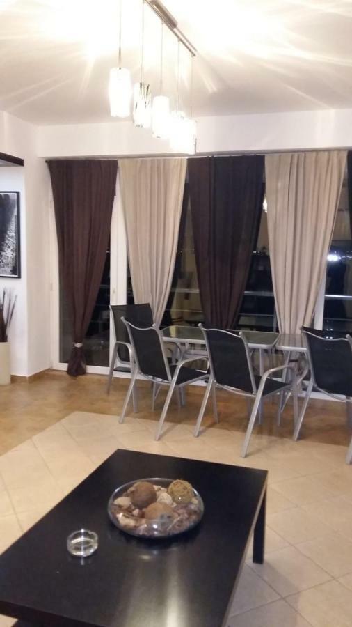 Mamaia Summerland Seaview Apartment Luaran gambar