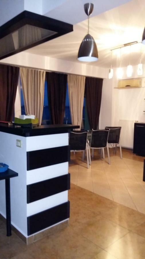 Mamaia Summerland Seaview Apartment Luaran gambar