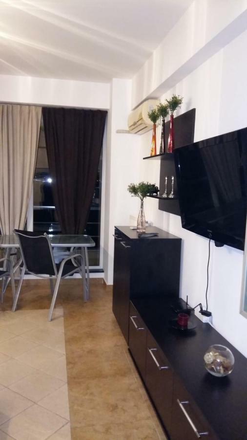 Mamaia Summerland Seaview Apartment Luaran gambar